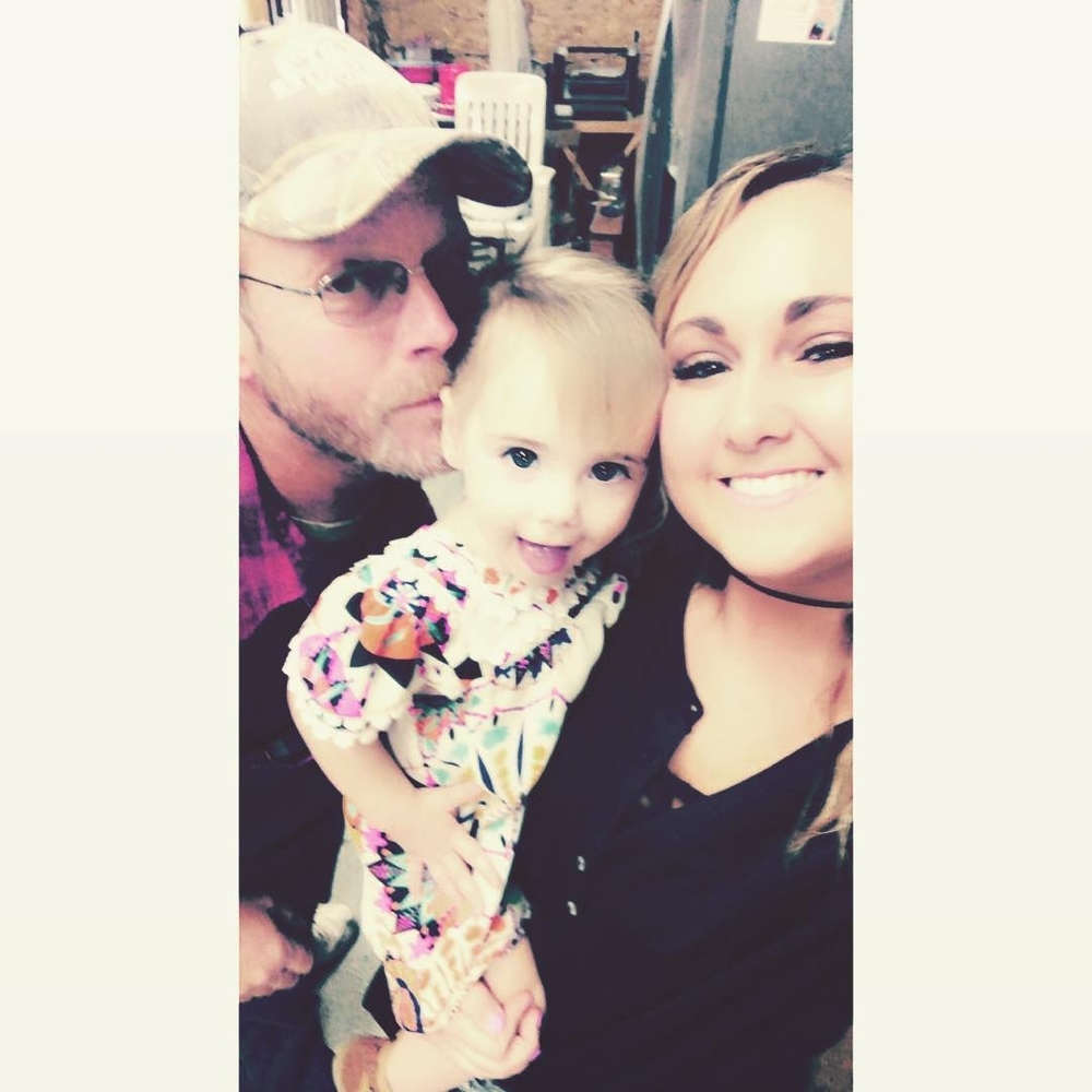 Meet your Posher, Savannah